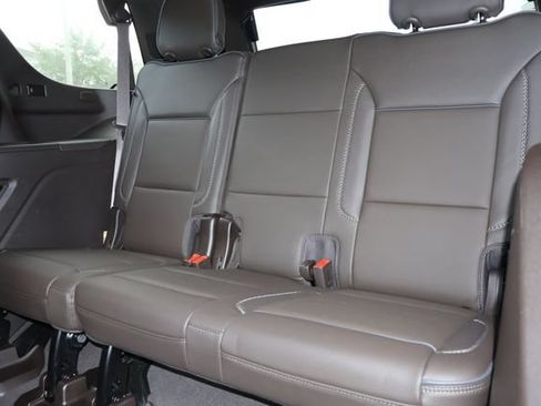 Used 2021 GMC Yukon Denali AWD/4WD image 15
