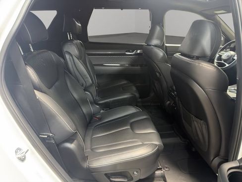 Used 2023 Hyundai Palisade Calligraphy w/ Cargo Package FWD image 21