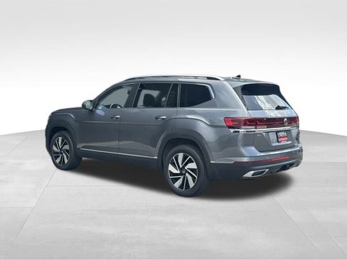 New 2025 Volkswagen Atlas SEL image 16