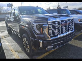 Used 2024 GMC Sierra 2500 Denali w/ Denali Reserve Package video 1