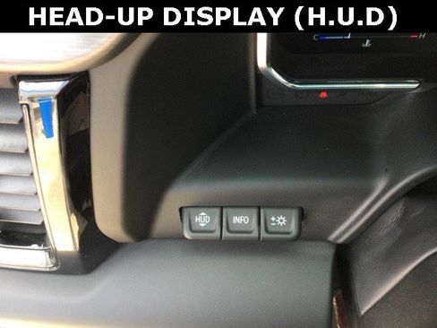 Certified 2024 GMC Sierra 2500 AT4X image 16