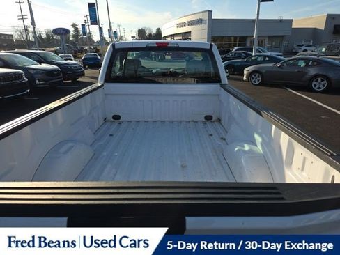 Certified 2020 Ford F150 XL w/ XL Power Equipment Group image 8