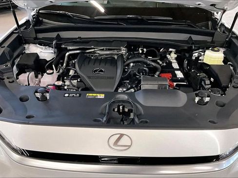 New 2026 Lexus TX 350 350 Luxury image 11