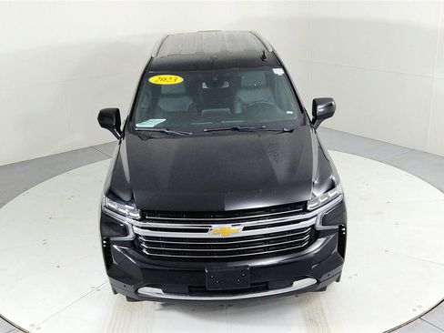 Used 2023 Chevrolet Tahoe LT image 24