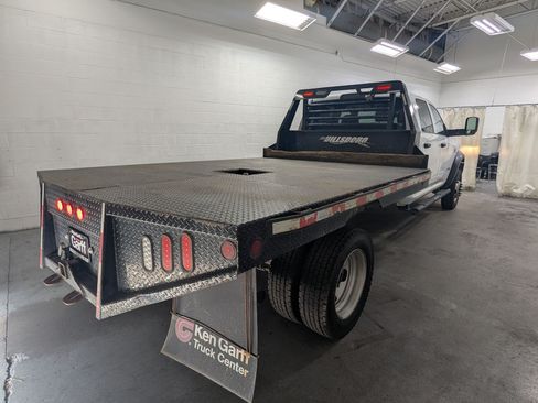 Used 2022 RAM 5500 Tradesman w/ Max Tow Package AWD/4WD image 7
