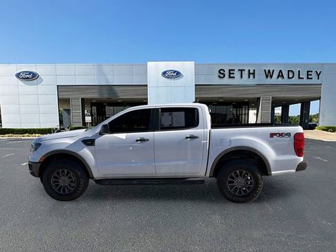 Used 2020 Ford Ranger XLT w/ Equipment Group 301A Mid image 4