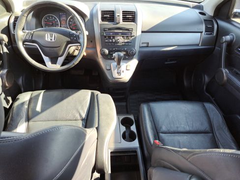 Used 2011 Honda CR-V EX-L image 7