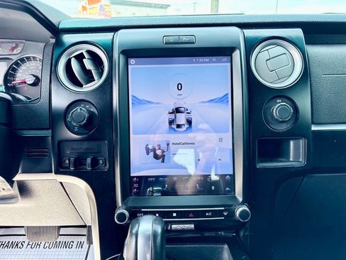 Used 2013 Ford F150 FX4 w/ FX Appearance Pkg image 19