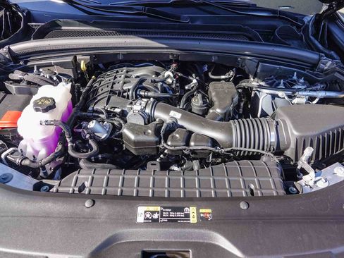 New 2025 Jeep Grand Cherokee Laredo X image 26