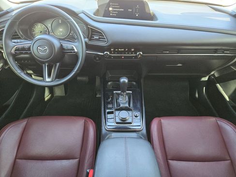 Used 2024 MAZDA CX-30 AWD 2.5 S w/ Preferred Package image 28