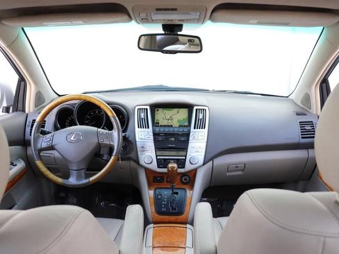 Used 2008 Lexus RX 350 AWD image 30