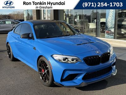 Used 2020 BMW M2 CS