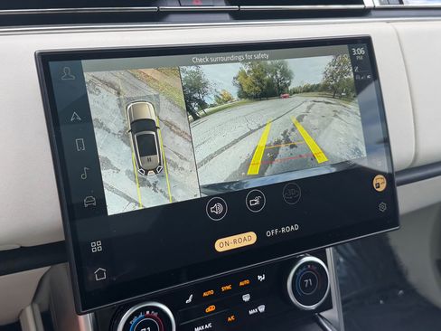 Used 2022 Land Rover Range Rover SE image 71