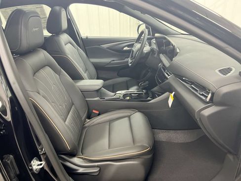 New 2026 Buick Envista Preferred FWD image 22