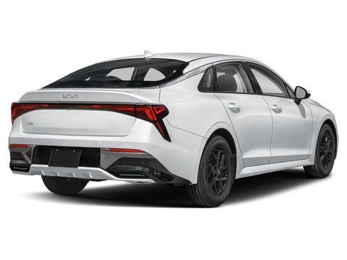 New 2026 Kia K5 LXS FWD image 29