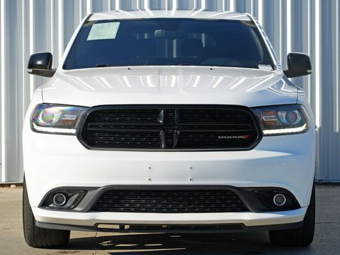 Used 2016 Dodge Durango R/T w/ Blacktop Package image 6