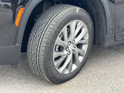 New 2026 Buick Enclave Preferred w/ LPO, Floor Liner Package AWD/4WD image 25