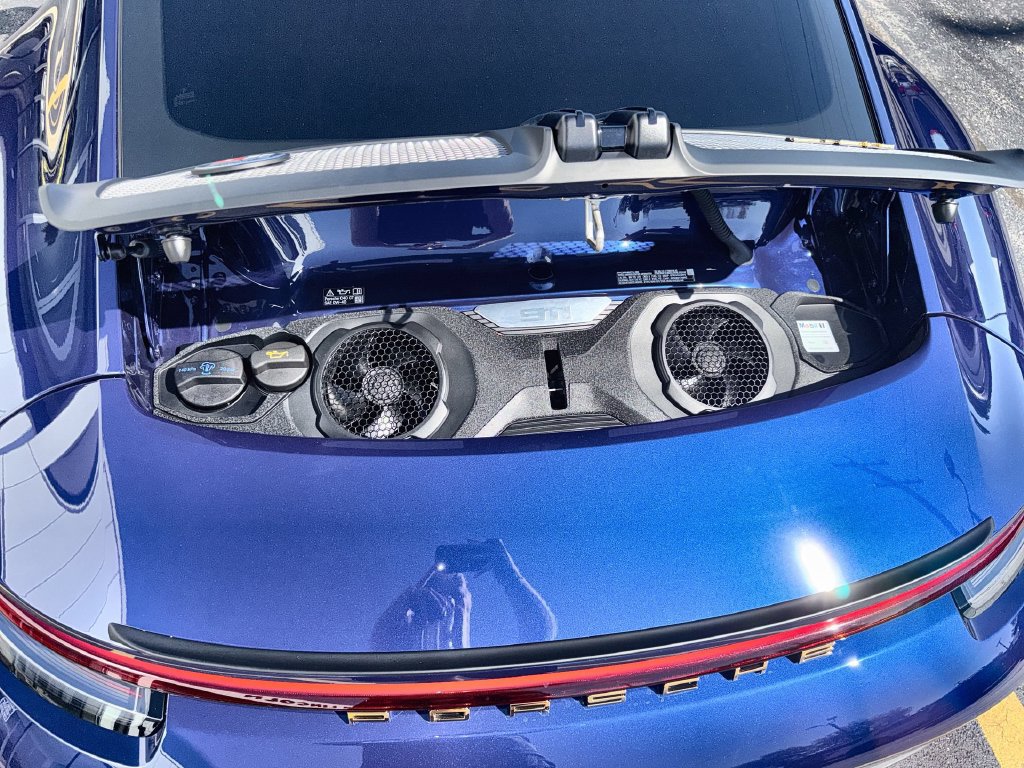 Used 2024 Porsche 911 GT3 RS RWD image 18