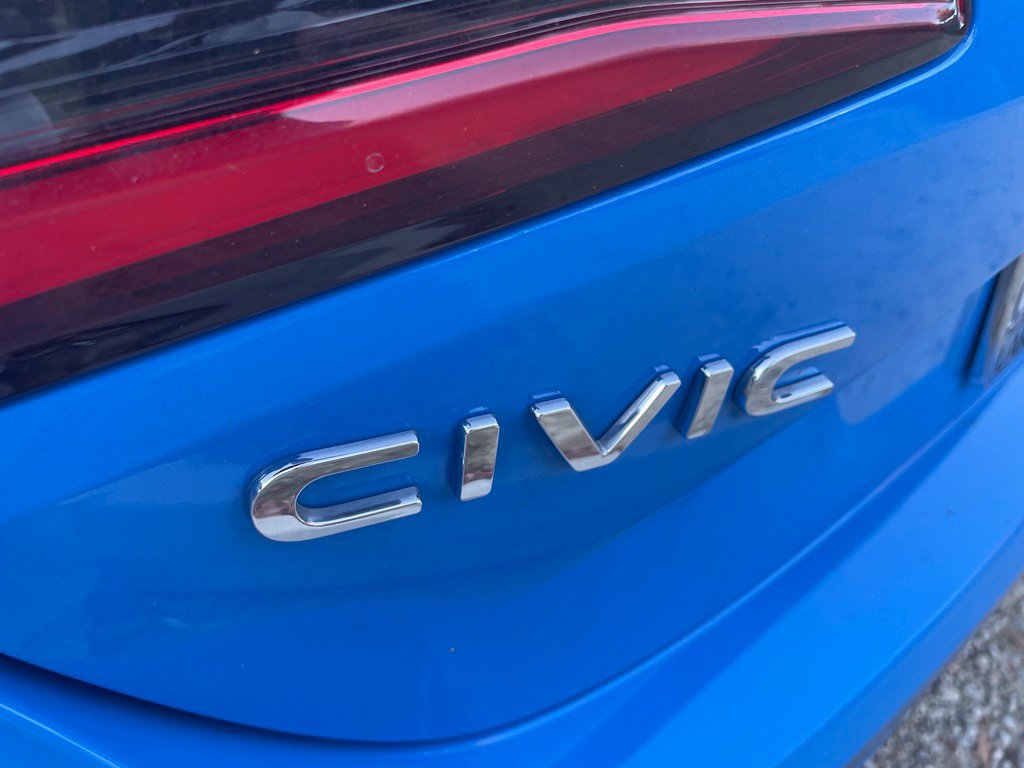 Used 2022 Honda Civic Sport image 8