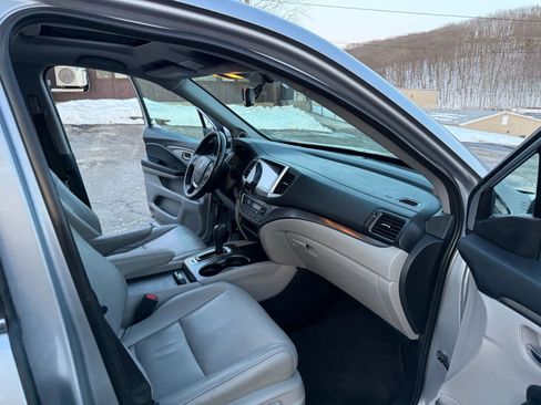 Used 2018 Honda Pilot EX-L image 15
