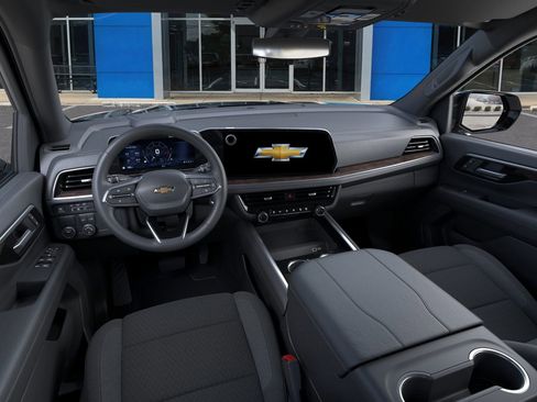 New 2026 Chevrolet Tahoe LS RWD image 39