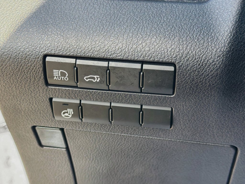 Used 2018 Lexus RX 350 AWD w/ Premium Package image 36