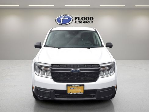 Certified 2024 Ford Maverick XLT FWD image 2