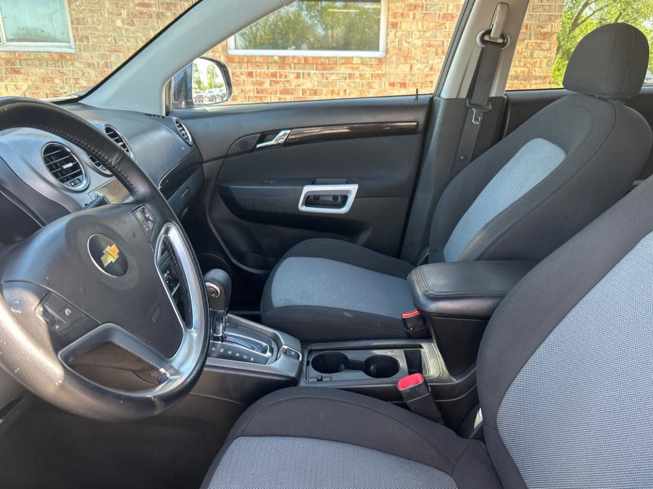 Used 2014 Chevrolet Captiva Sport LS FWD image 17