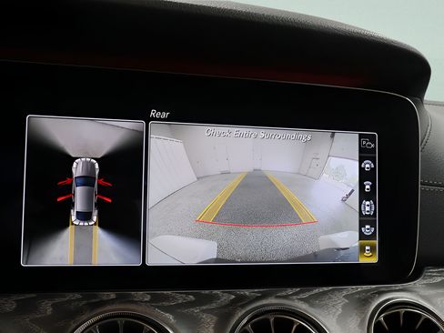Used 2020 Mercedes-Benz AMG GT 53 image 14
