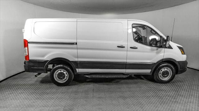 Used 2022 Ford Transit 250 Low Roof RWD image 9