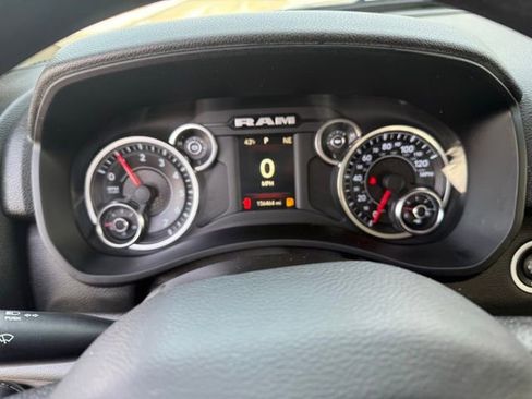 Used 2020 RAM 2500 Tradesman image 27