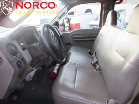 Used 2008 Ford F450 2WD Crew Cab Super Duty image 12