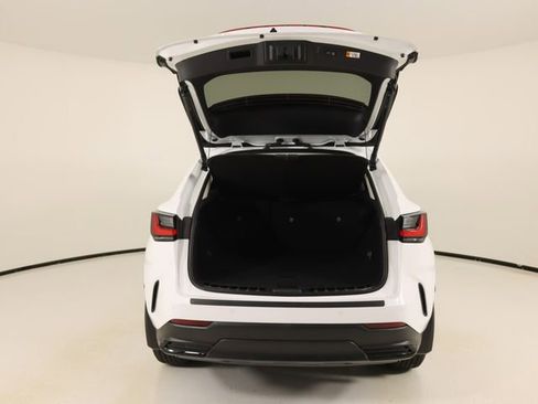 New 2026 Lexus NX 350h AWD w/ Premium Package image 24