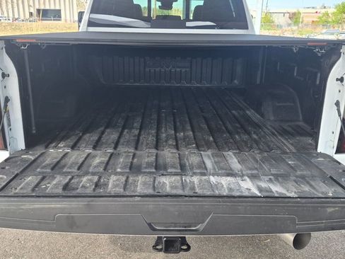 Used 2025 GMC Sierra 2500 Denali w/ Denali Reserve Package image 6