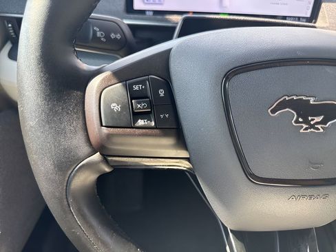 Used 2023 Ford Mustang Mach-E Premium RWD image 16