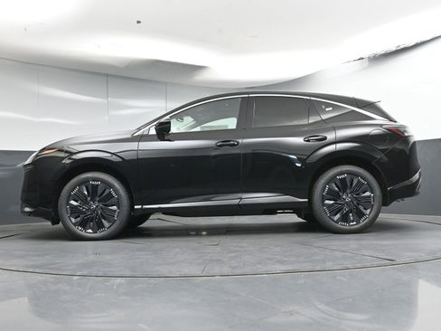 New 2026 Nissan Murano Platinum w/ Cargo Package AWD/4WD image 30