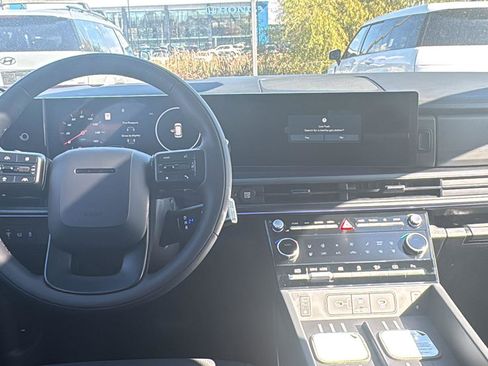 New 2026 Hyundai Santa Fe Calligraphy AWD/4WD image 10