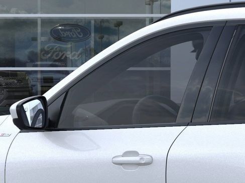 New 2025 Ford Escape ST-Line Select w/ Tech Pack #2 image 21