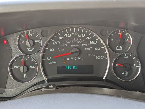 New 2025 Chevrolet Express 2500 w/ Driver Convenience Package image 27