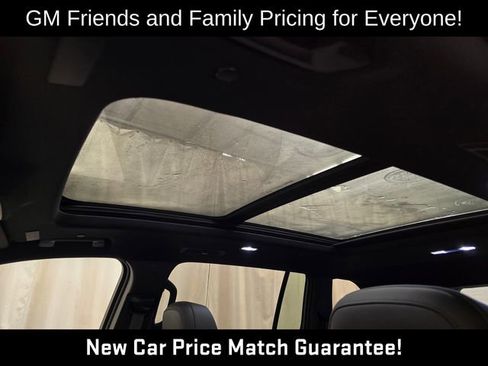 New 2026 GMC Acadia Elevation w/ Elevation Premium Package image 30