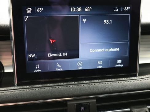 Used 2022 Lincoln Corsair FWD w/ Equipment Group 101A image 50