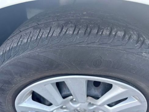 Used 2017 Nissan Altima 2.5 S w/ Power Driver Seat Package image 27