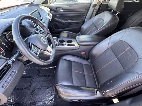 Used 2020 Nissan Altima 2.5 SR image 17