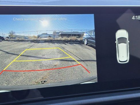 New 2026 Kia Sportage X-Line image 21