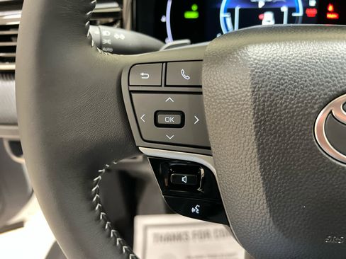 New 2026 Toyota Camry SE w/ Convenience Package image 17