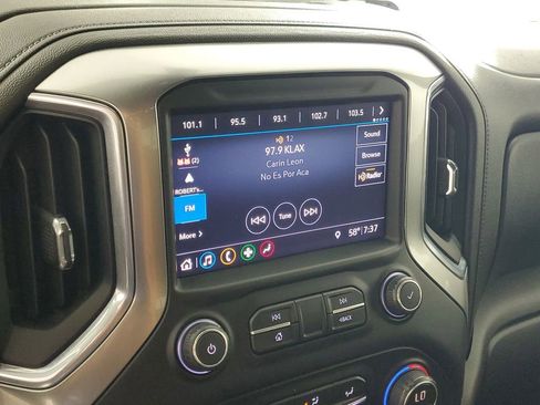 Used 2019 Chevrolet Silverado 1500 LT w/ All-Star Edition image 16