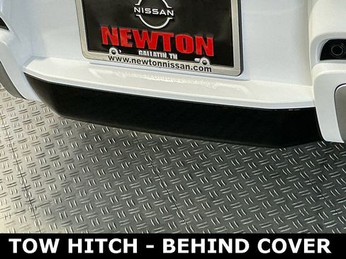 Used 2025 INFINITI QX80 Sensory image 81