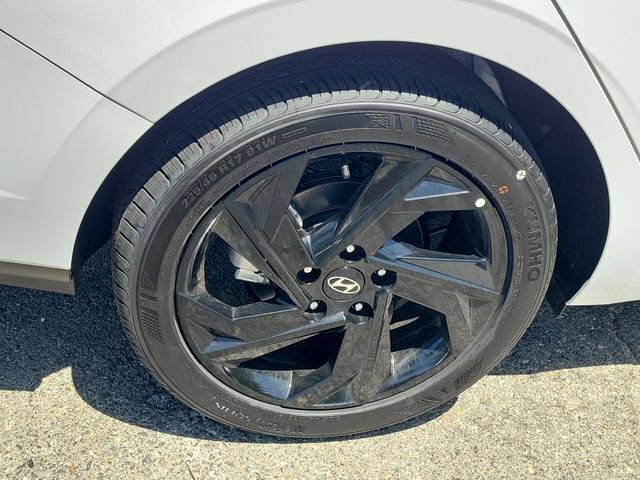 New 2026 Hyundai Elantra Sport FWD image 27