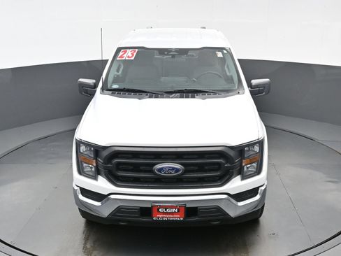Used 2023 Ford F150 XL w/ Trailer Tow Package AWD/4WD image 32