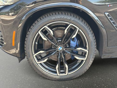Used 2023 BMW X3 M40i AWD/4WD image 11